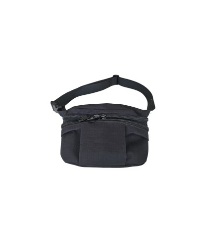 Sac banane 10 litres EPI L avec deux poches exterieures