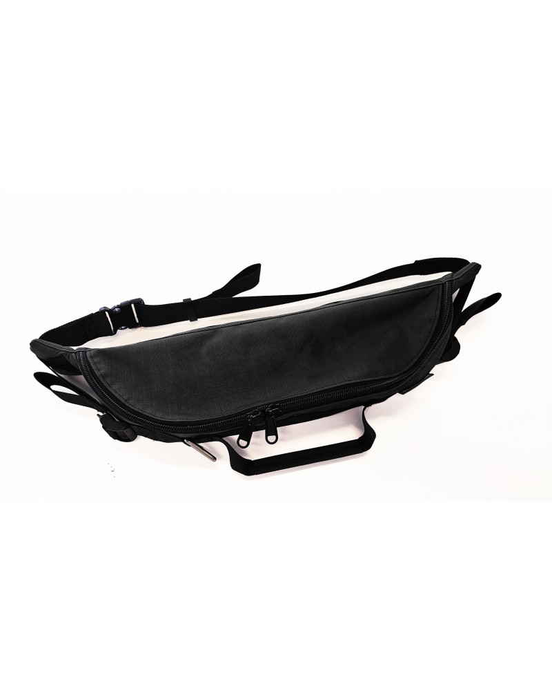 Sac banane 7 litres Montagne n°1