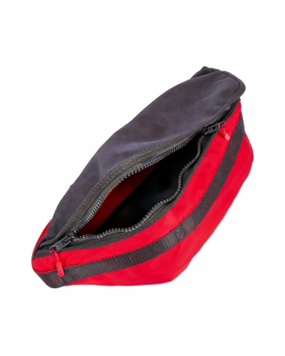 Sac banane 19 litres Montagne n°2 avec une poche interieure (PIDA)