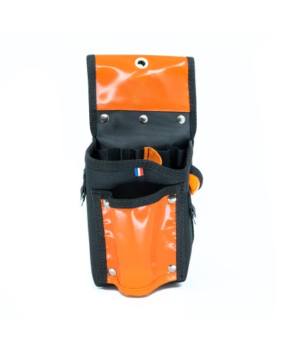 Porte-outils ceinture taille L