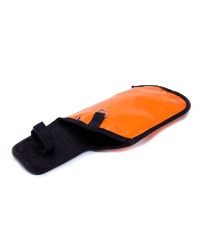 Porte-outils ceinture pour Serpe Suisse
