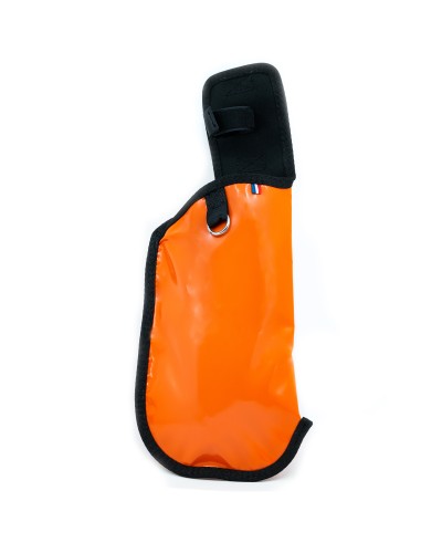 Porte-outils ceinture pour Serpe Suisse