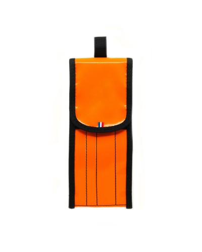 Porte-outils ceinture pour lame d'affûtage