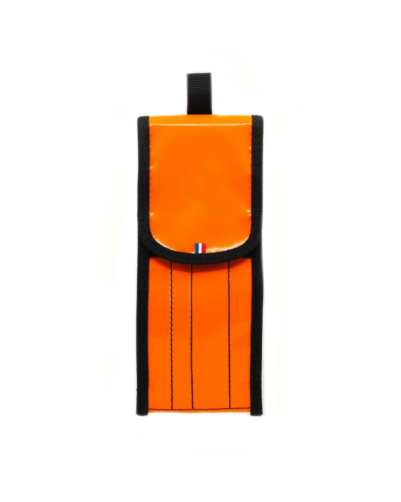 Porte-outils ceinture pour lame d'affûtage