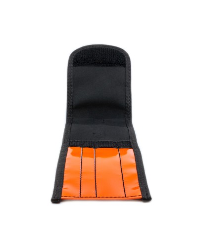Porte-outils ceinture pour lame d'affûtage