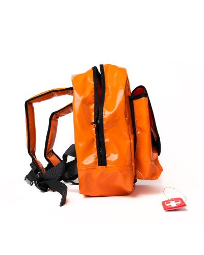 Sac à dos porte bidon 22 litres