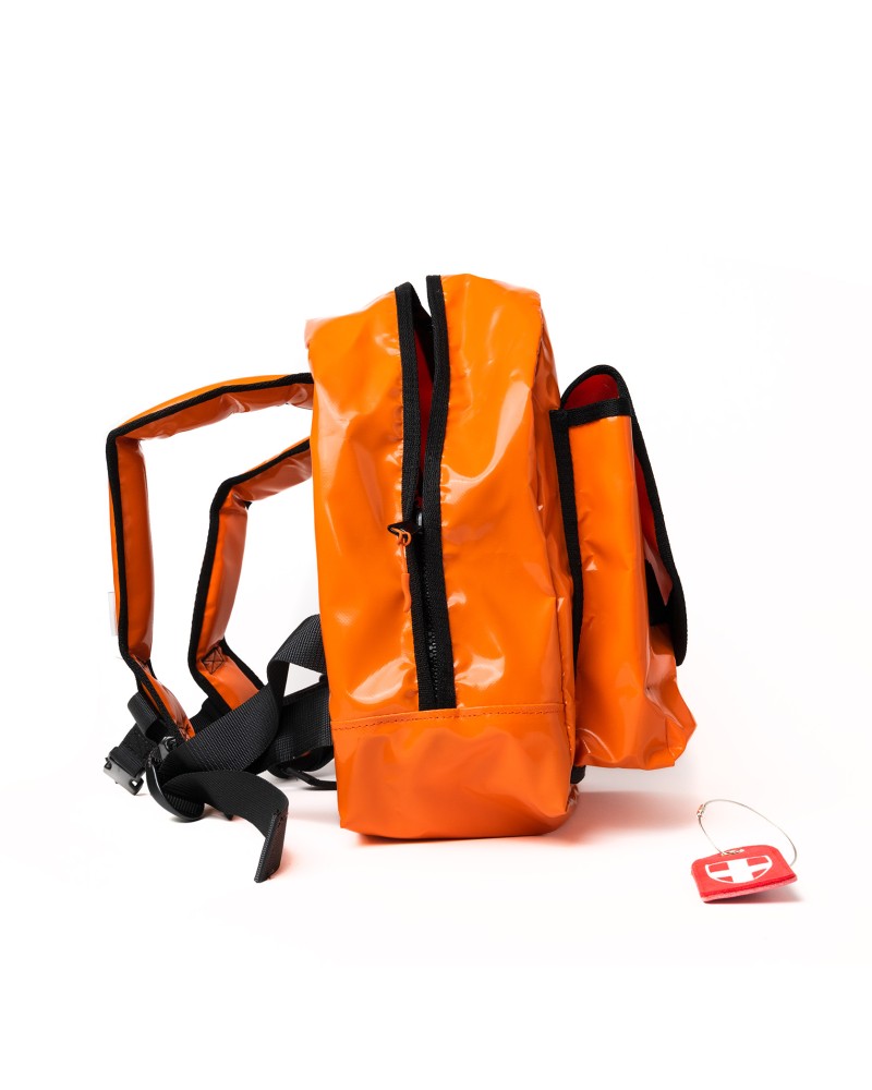 Sac à dos porte bidon 22 litres
