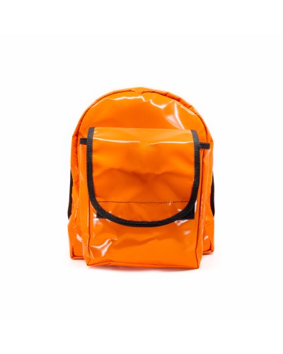 Sac à dos porte bidon 22 litres