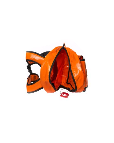 Sac à dos porte bidon 22 litres