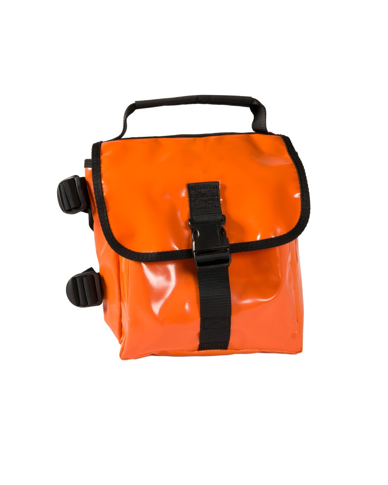 Sac pour harnais porte-bidon 9 litres