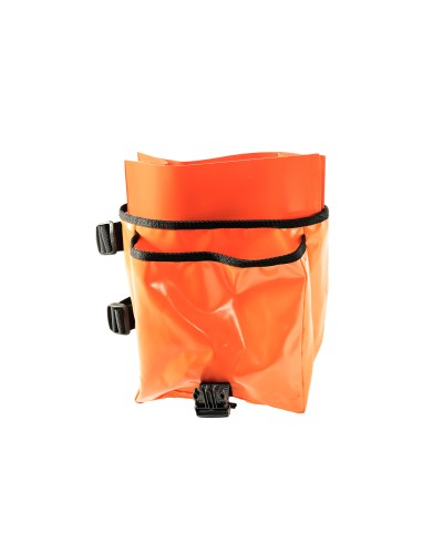 Sac pour harnais porte-bidon 9 litres