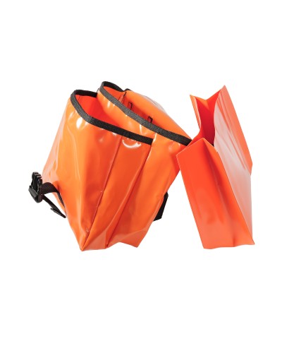 Sac pour harnais porte-bidon 9 litres