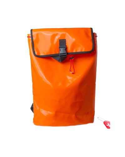 Sac à dos cylindrique 28 Litres