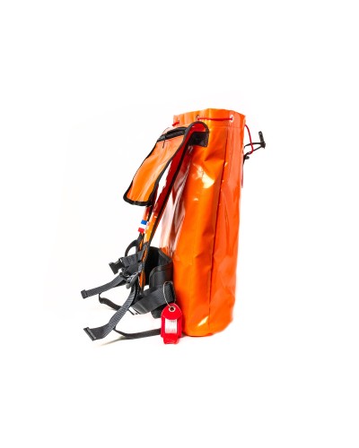 Sac à dos cylindrique 28 Litres