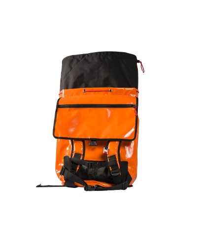 Sac à dos cylindrique 38 Litres