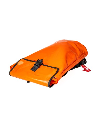 Sac à dos cylindrique 85 litres