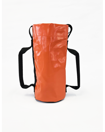 Bucket 5L bâche avec poignées et base en hypalon
