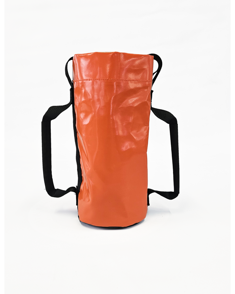 Bucket 5L bâche avec poignées et base en hypalon