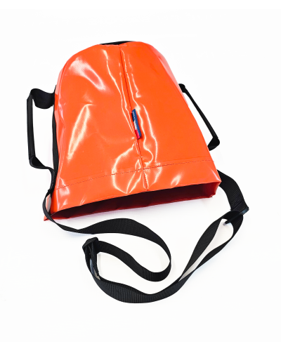 Bucket 15L bâche avec poignées et base en hypalon
