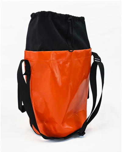 Bucket 30L bâche avec poignées et base en hypalon