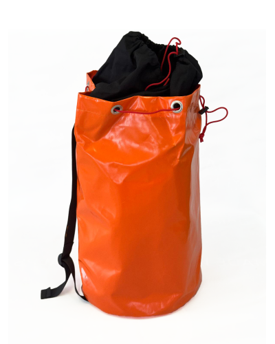 Bucket 45L bâche avec poignées et base en hypalon